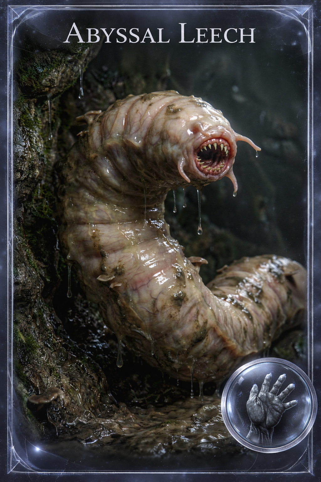Abyssal Leech