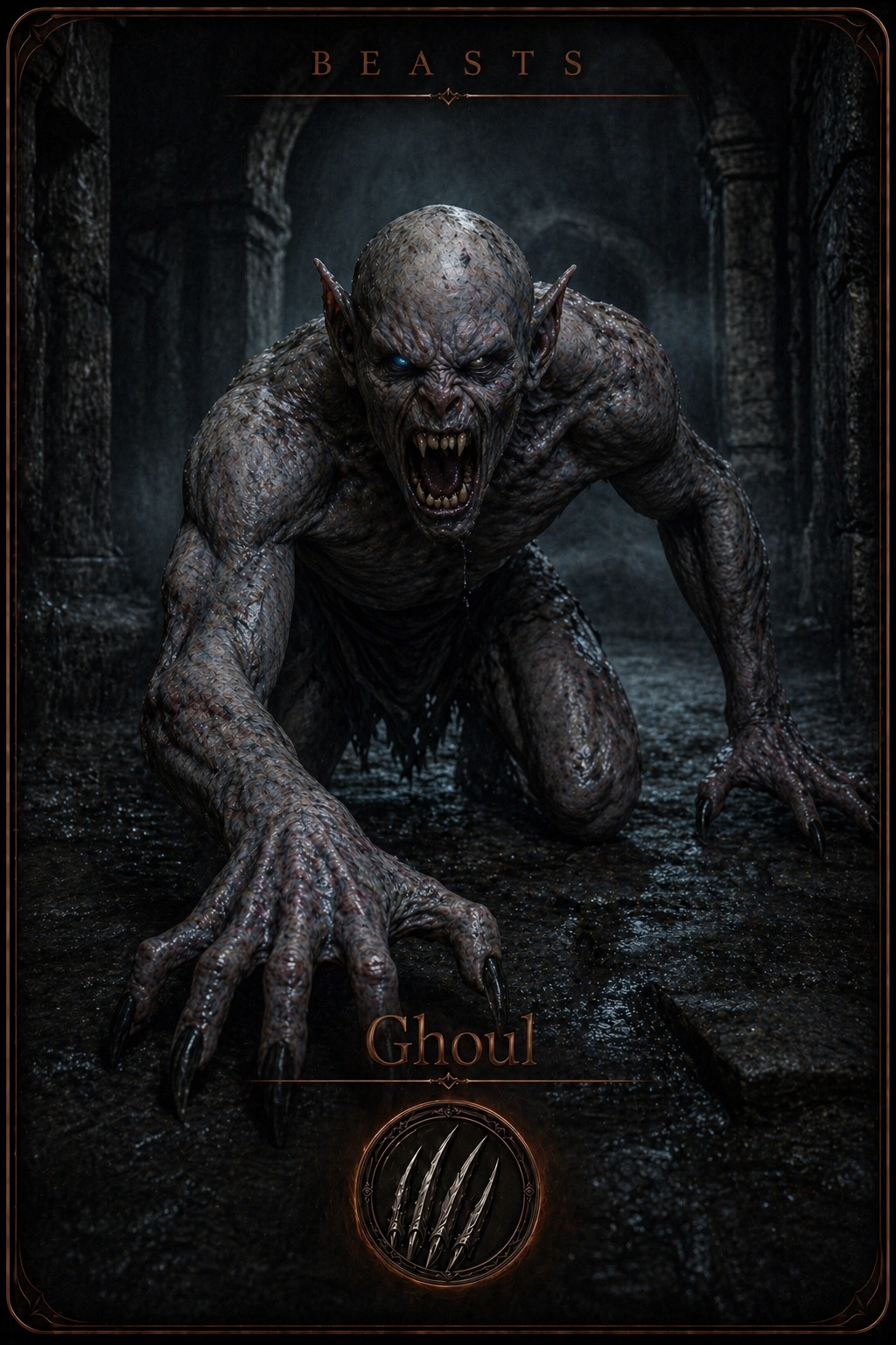 Ghoul