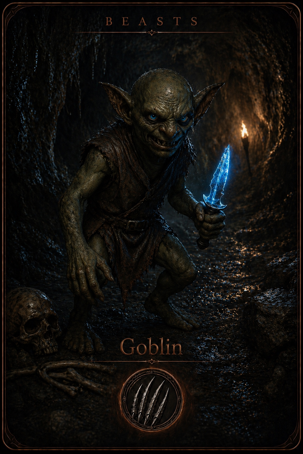 Goblin