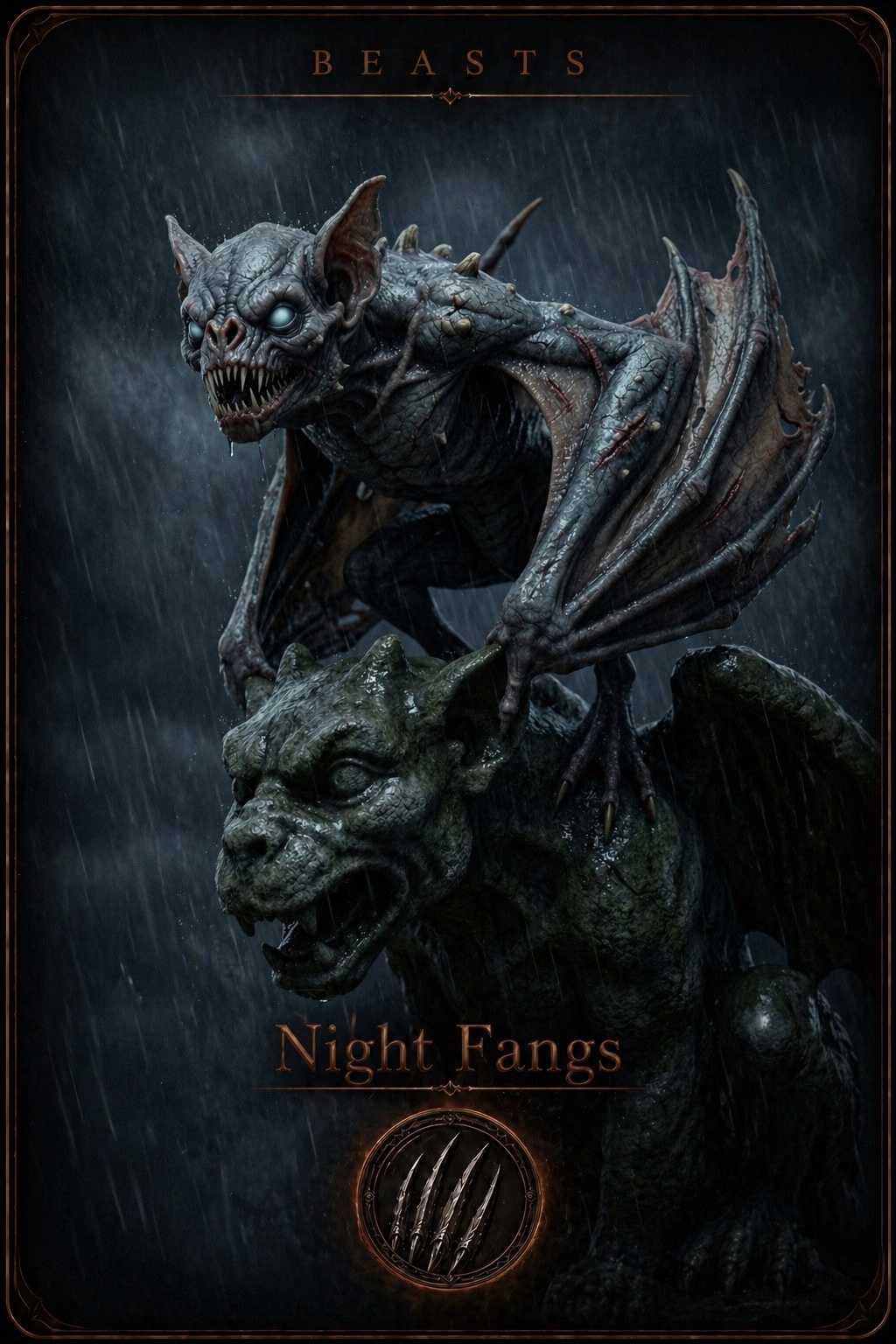 Night Fangs