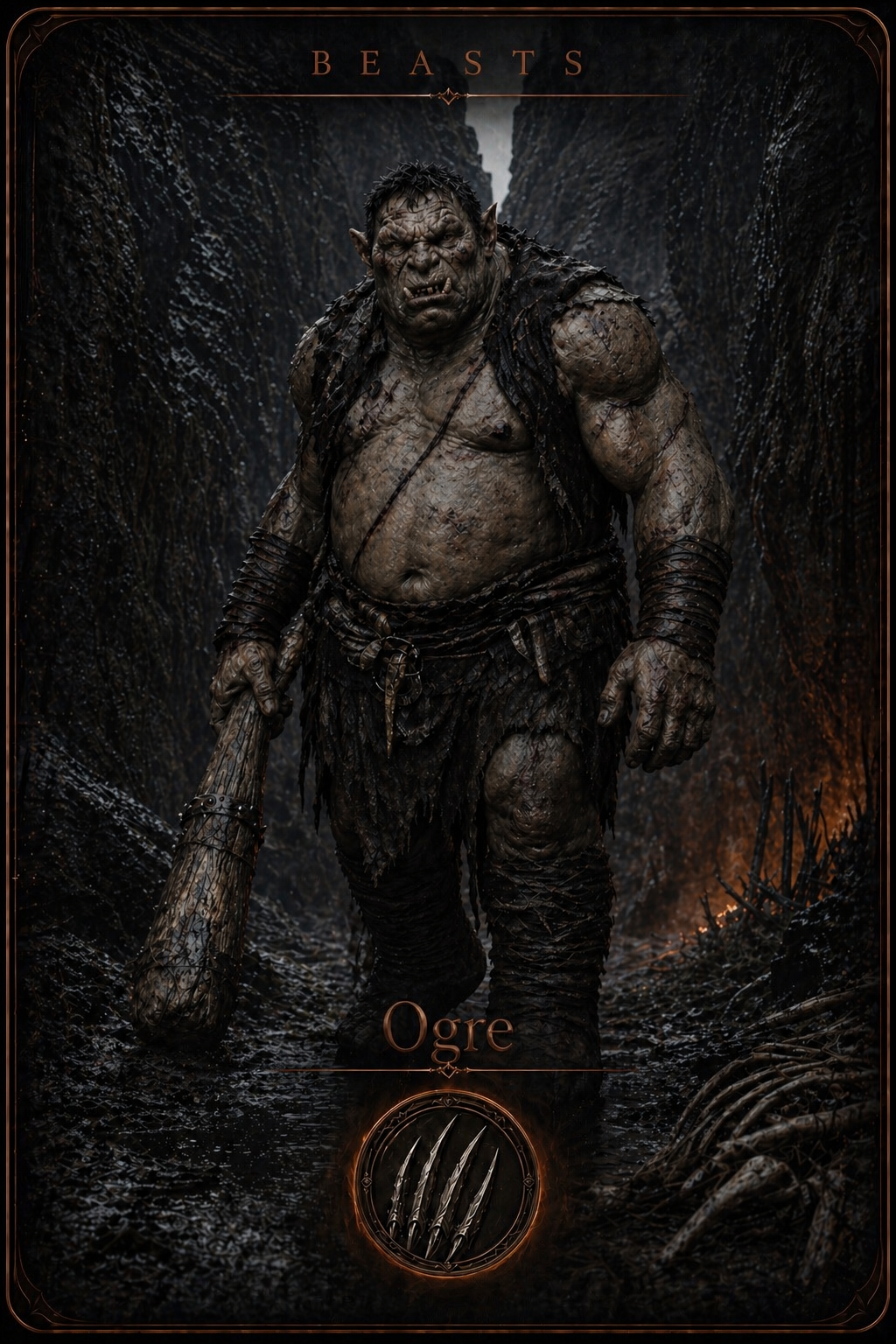 Ogre