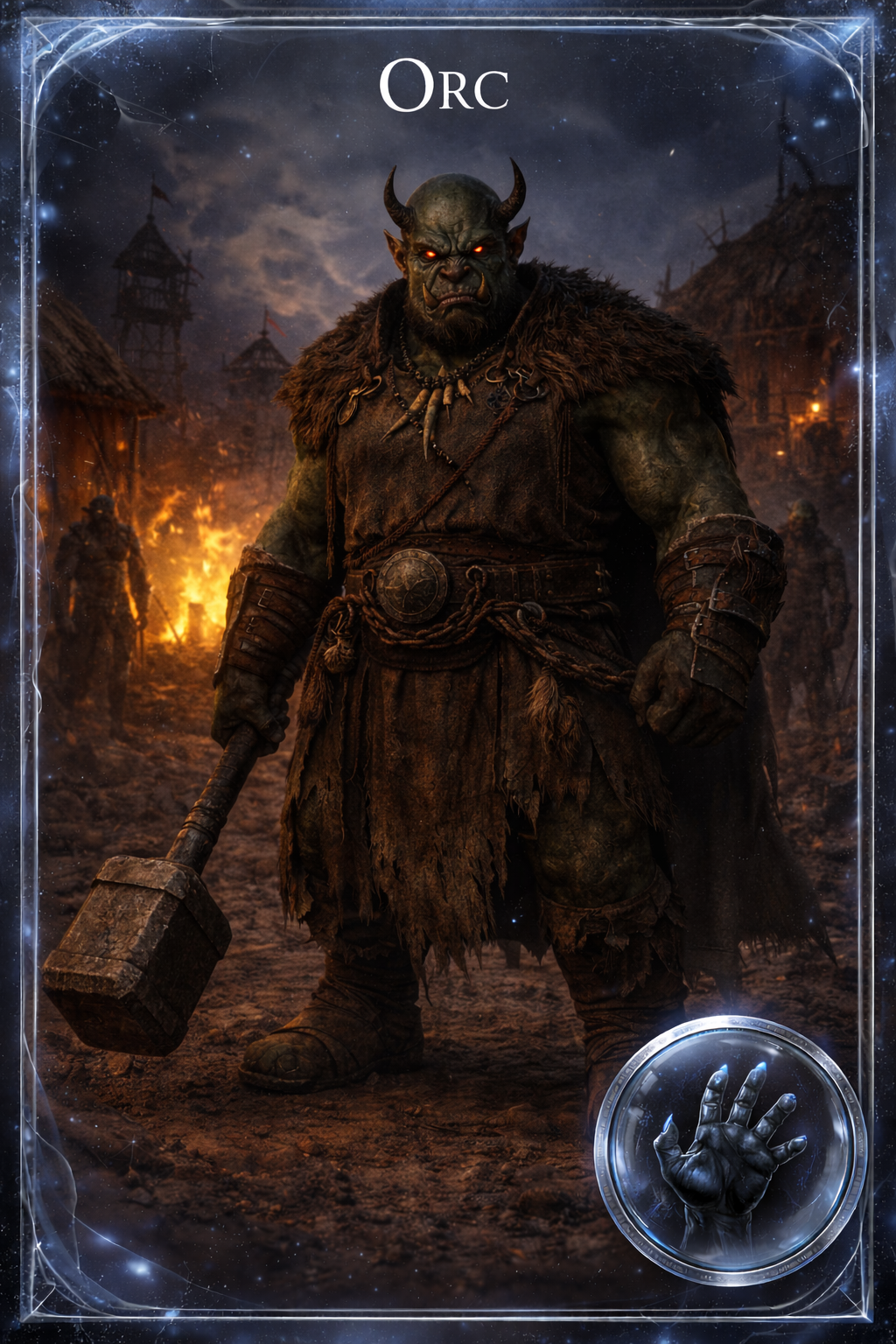Orc