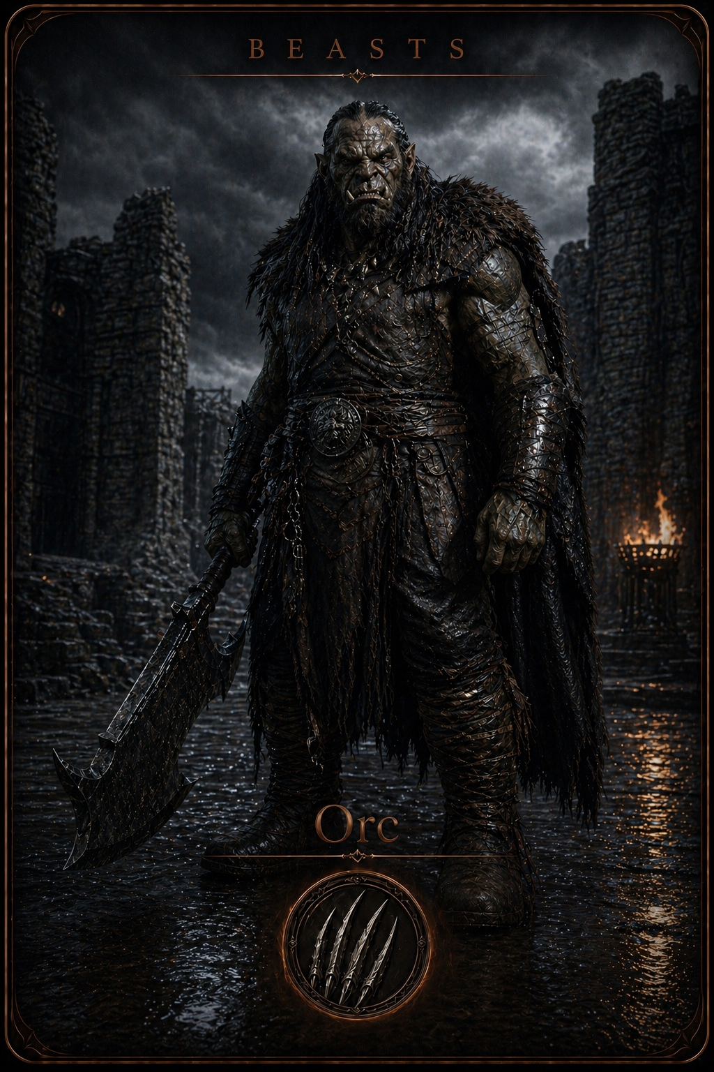 Orc