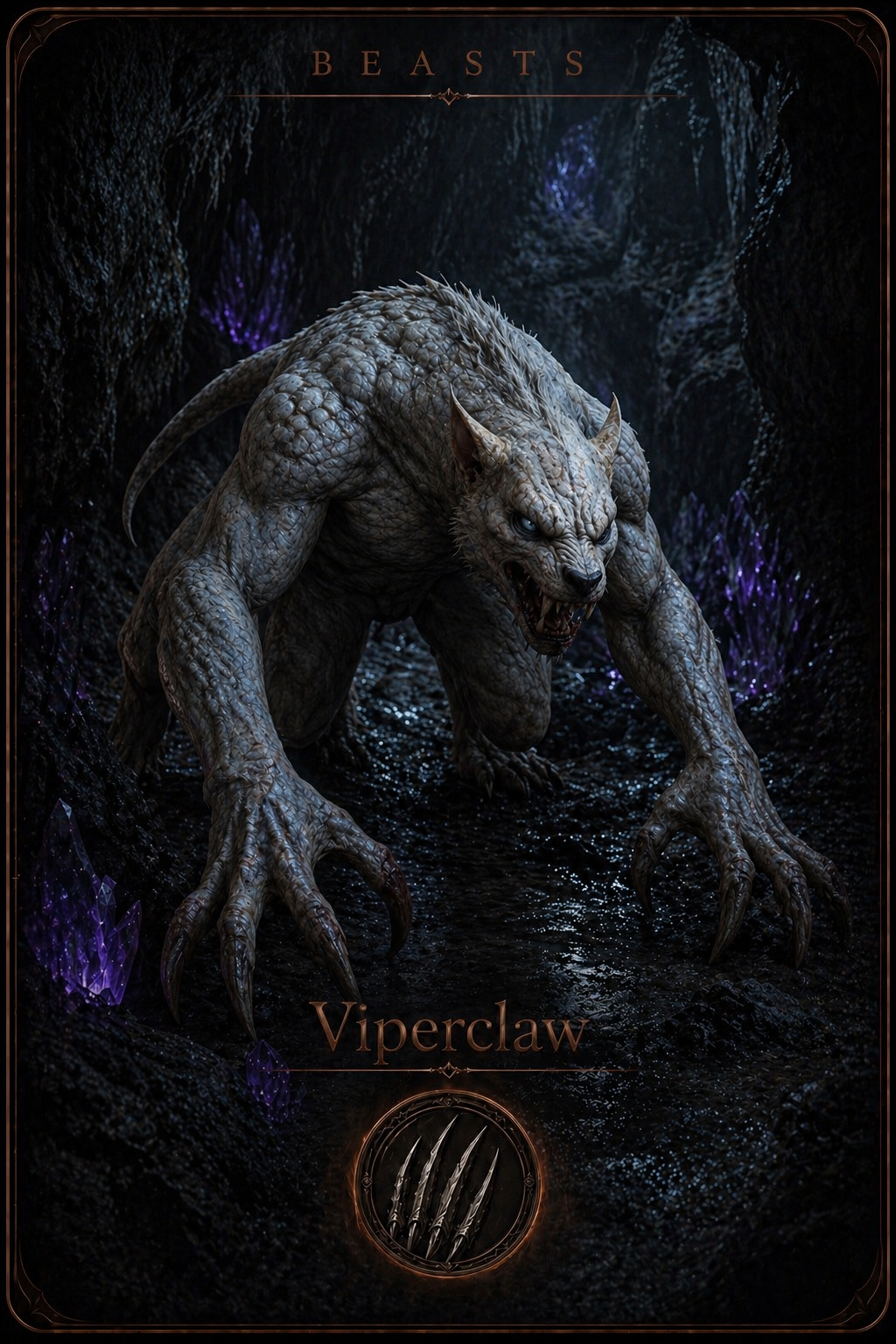 Viperclaw