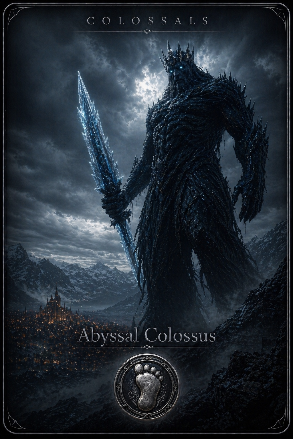 Abyssal Colossus