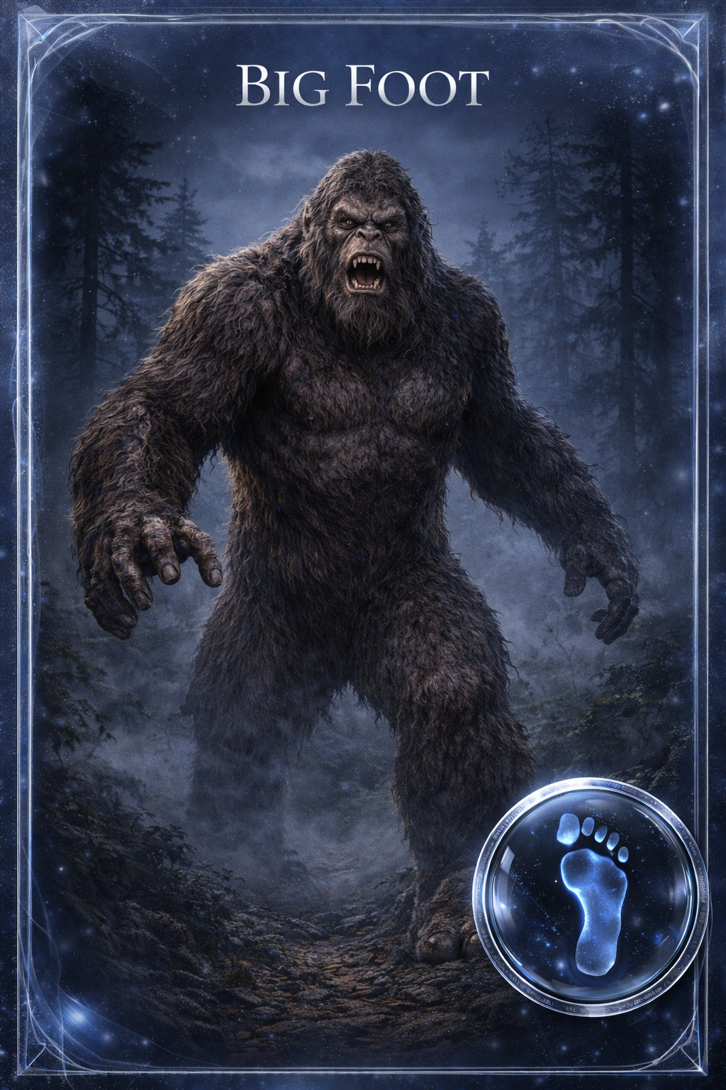 Bigfoot