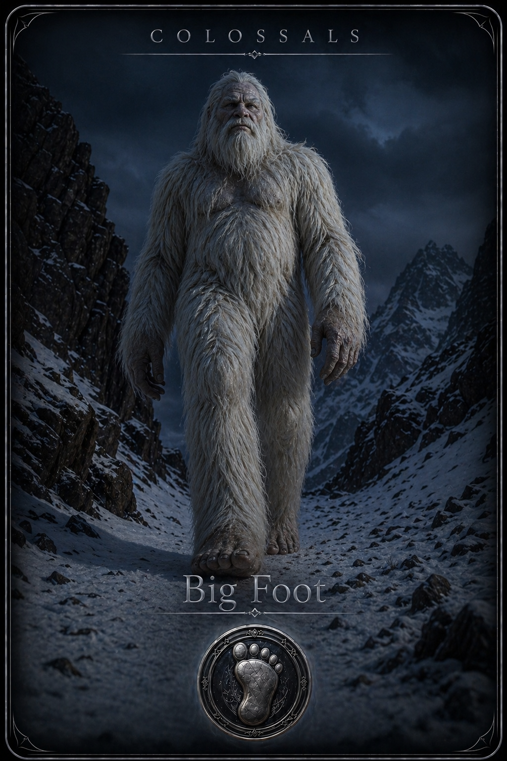 Bigfoot