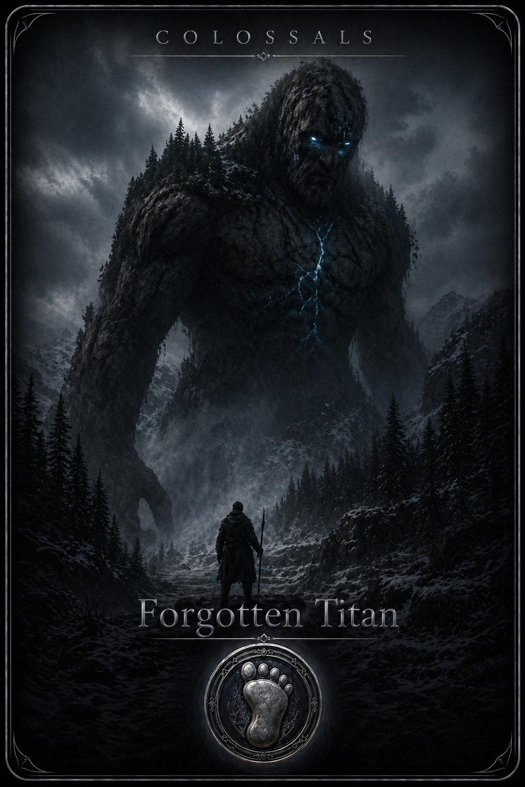 Forgotten Titan