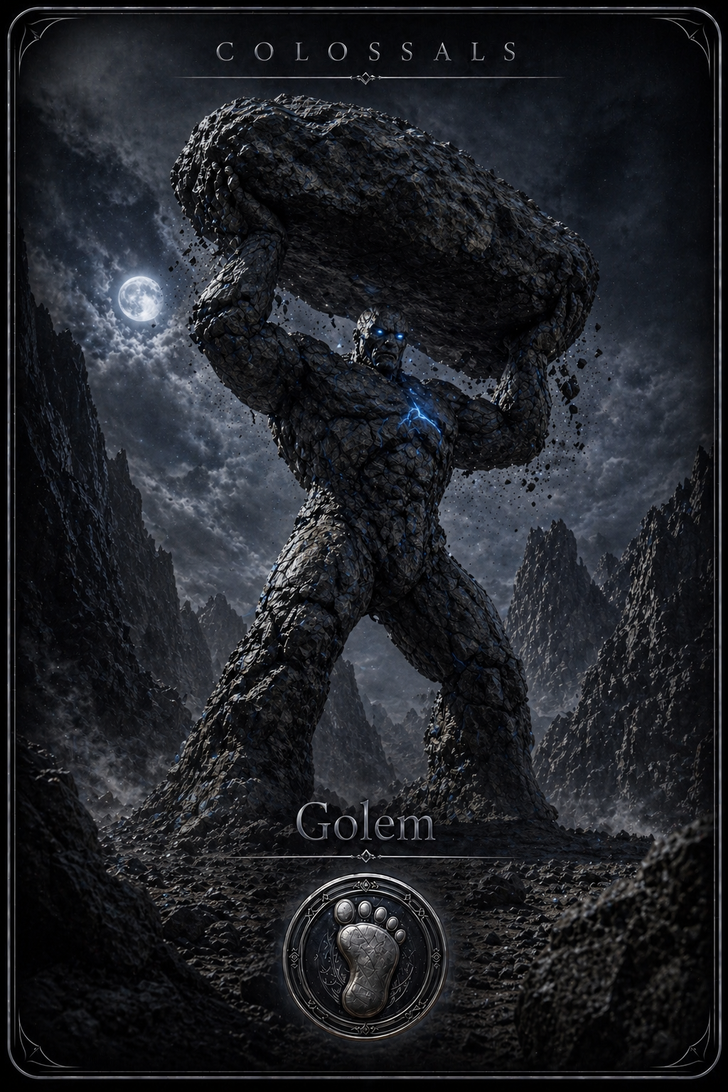 Golem