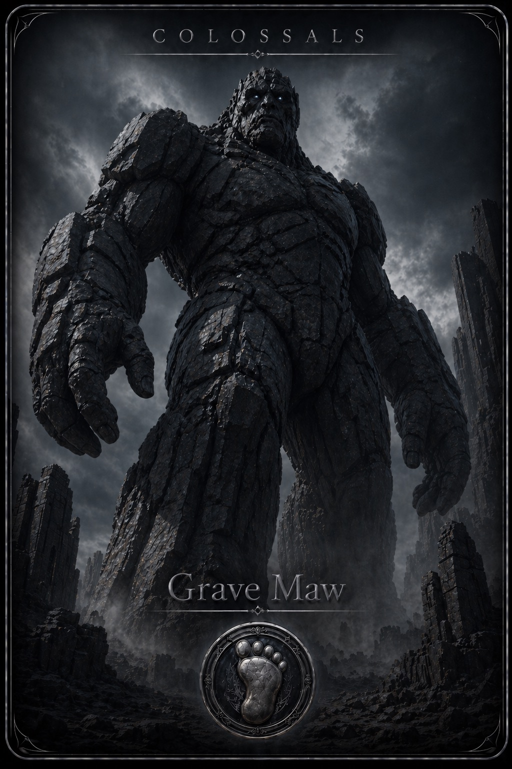 Grave Maw