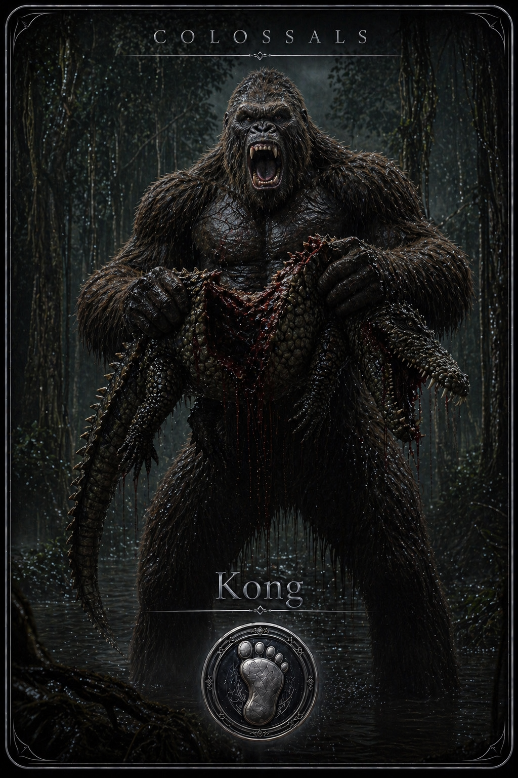 Kong