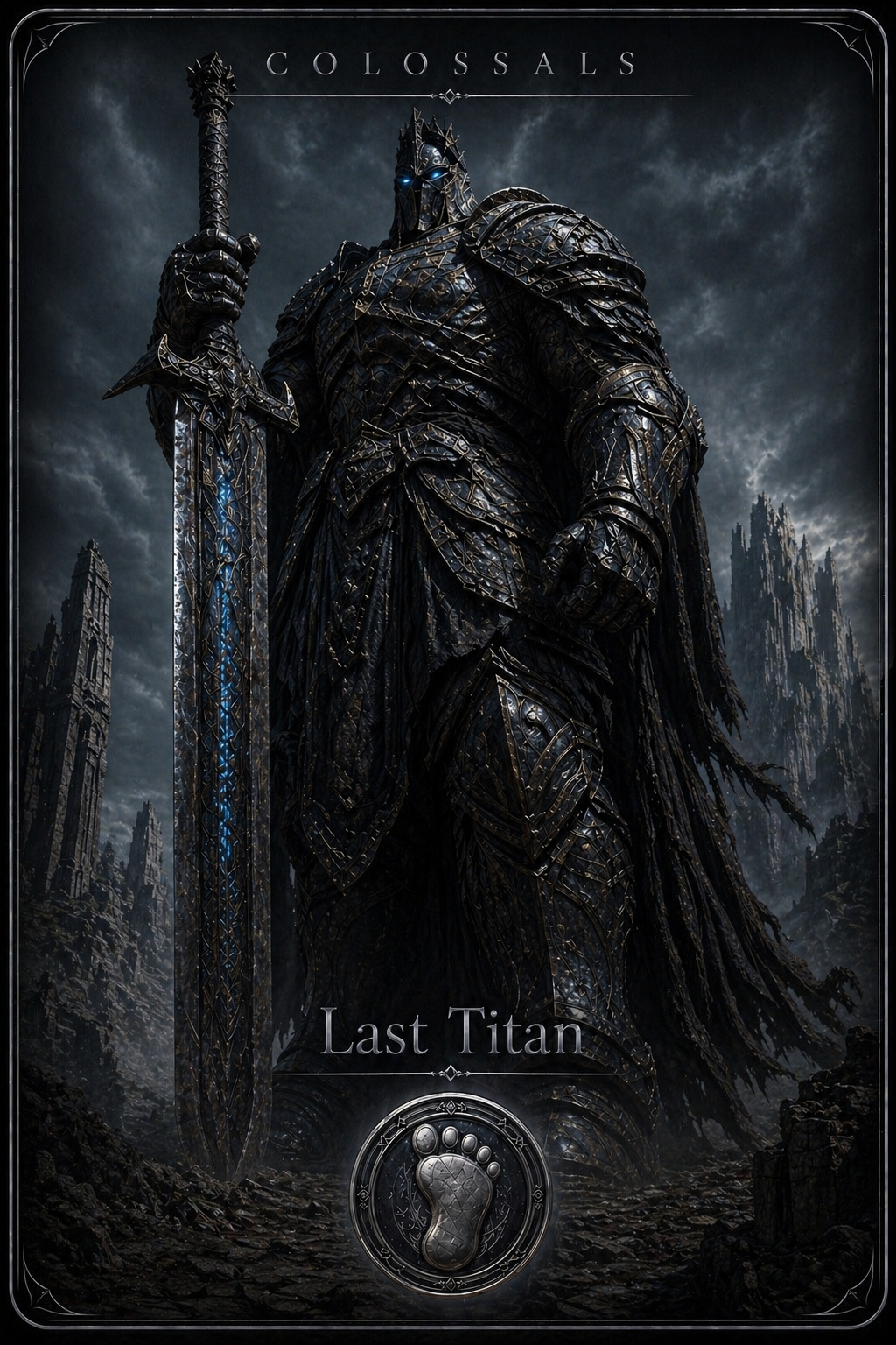 Last Titan