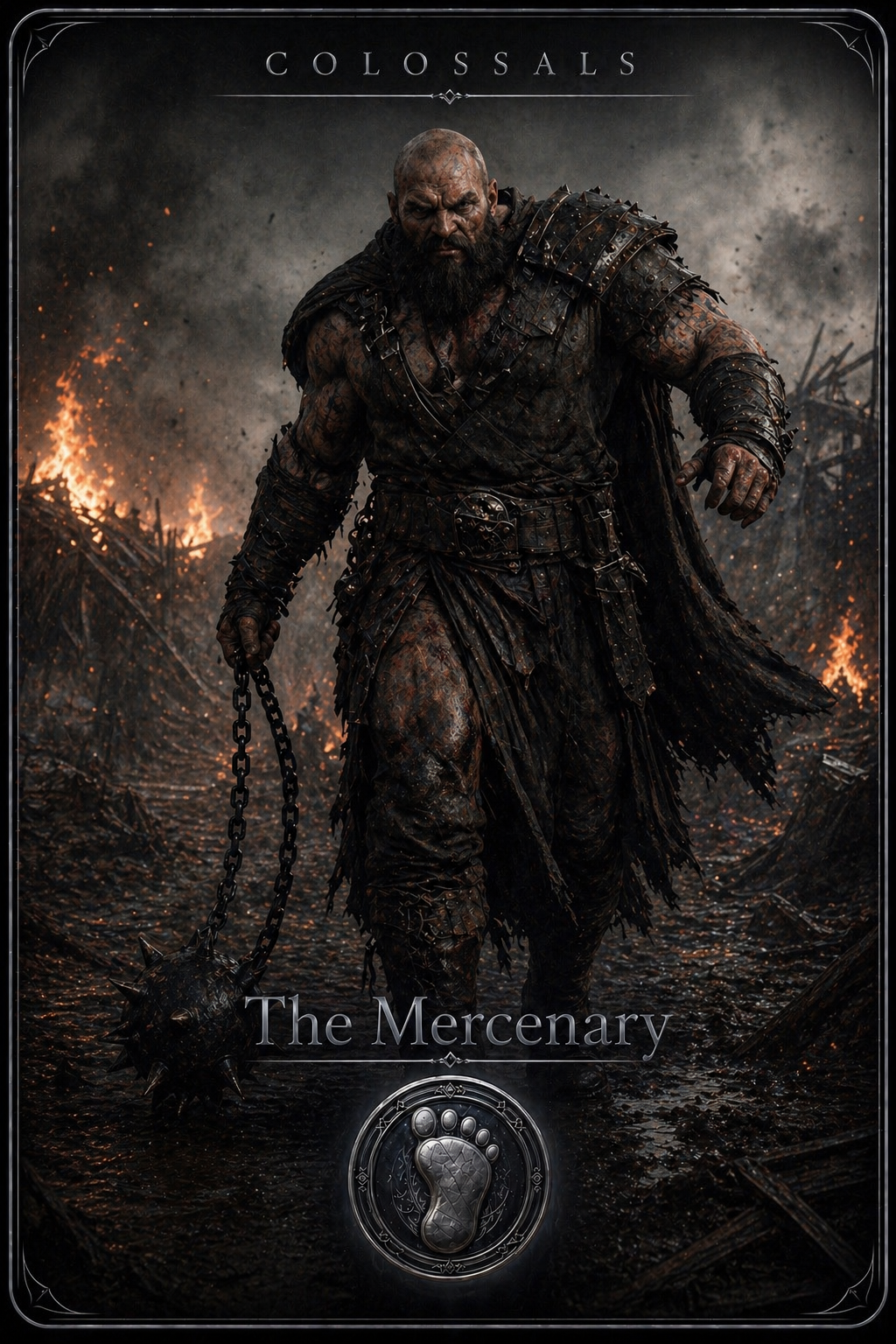 Mercenary