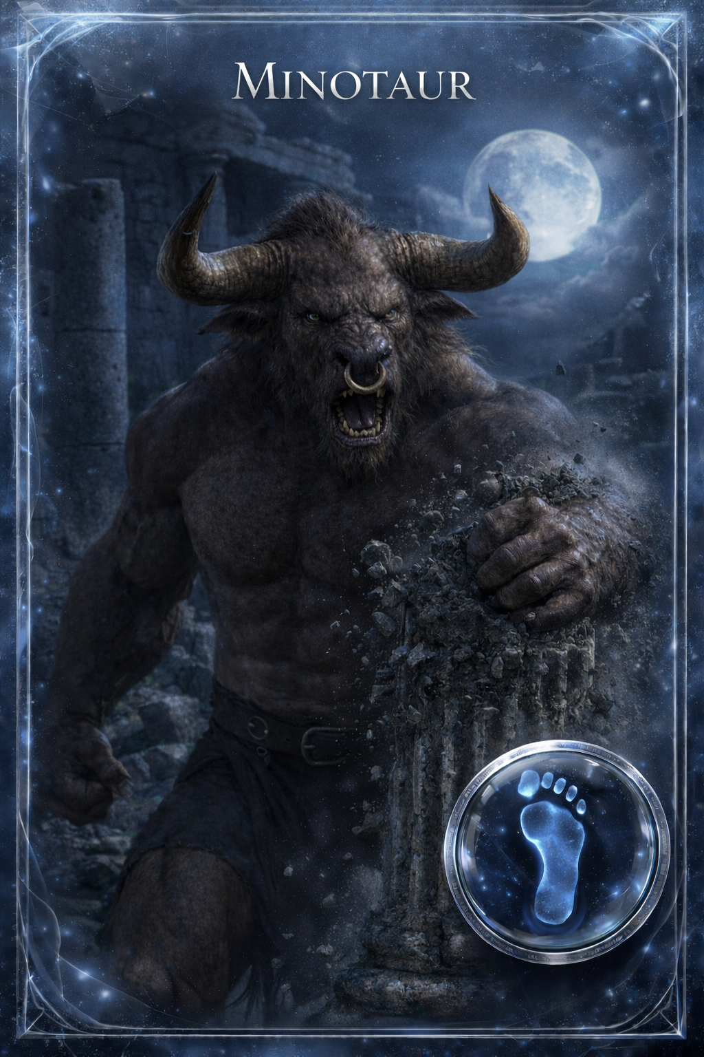 Minotaur