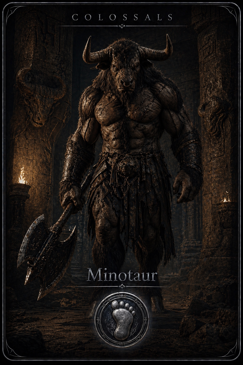 Minotaur