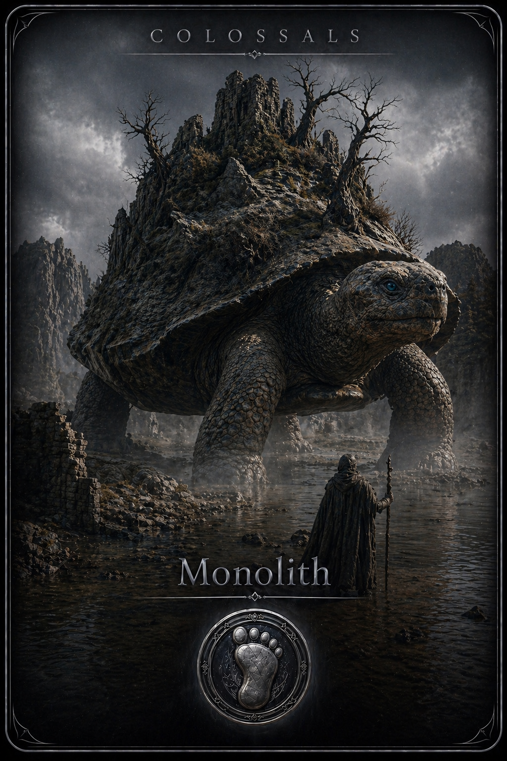 Monolith