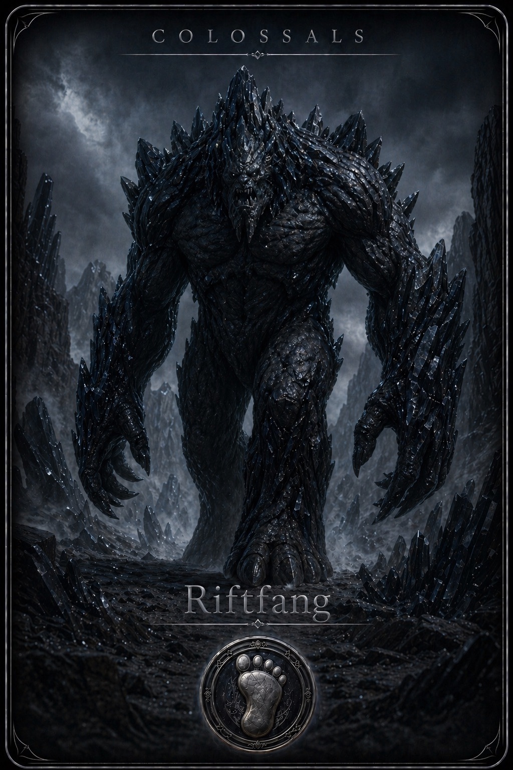Riftfang