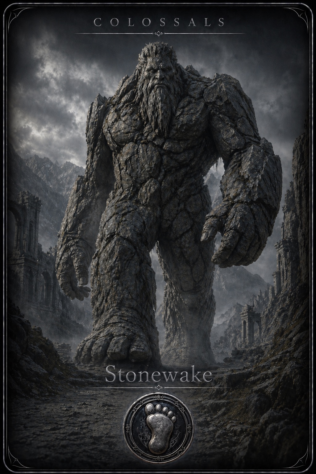 Stonewake