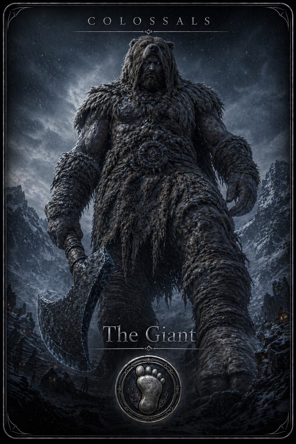 The Giant