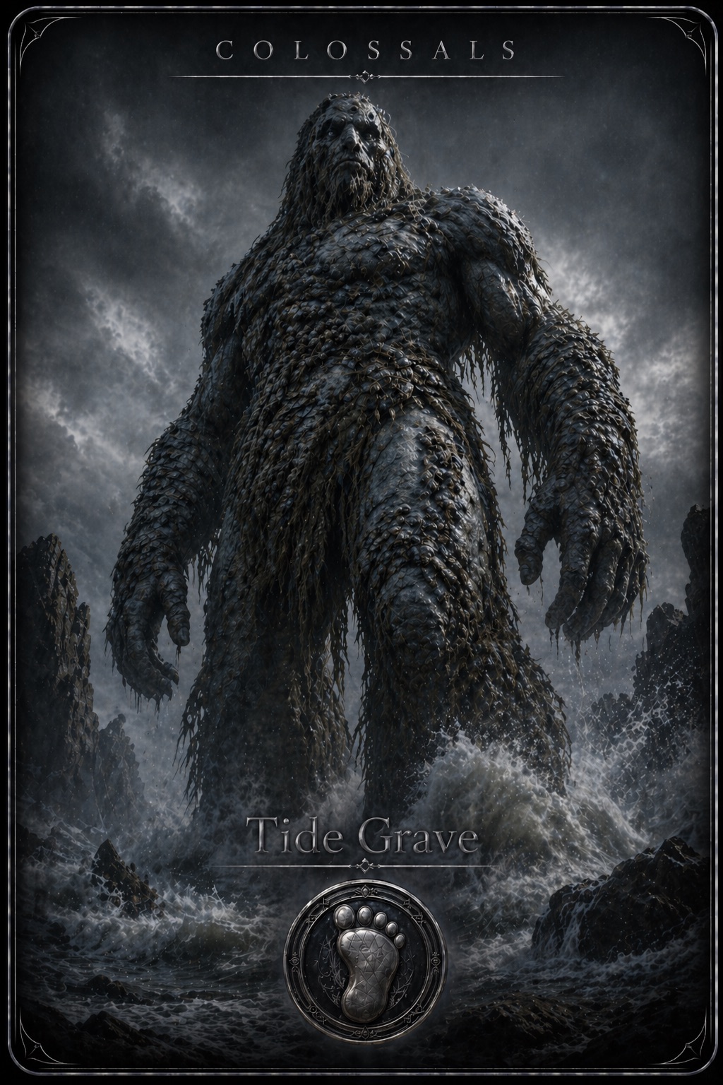 Tide Grave