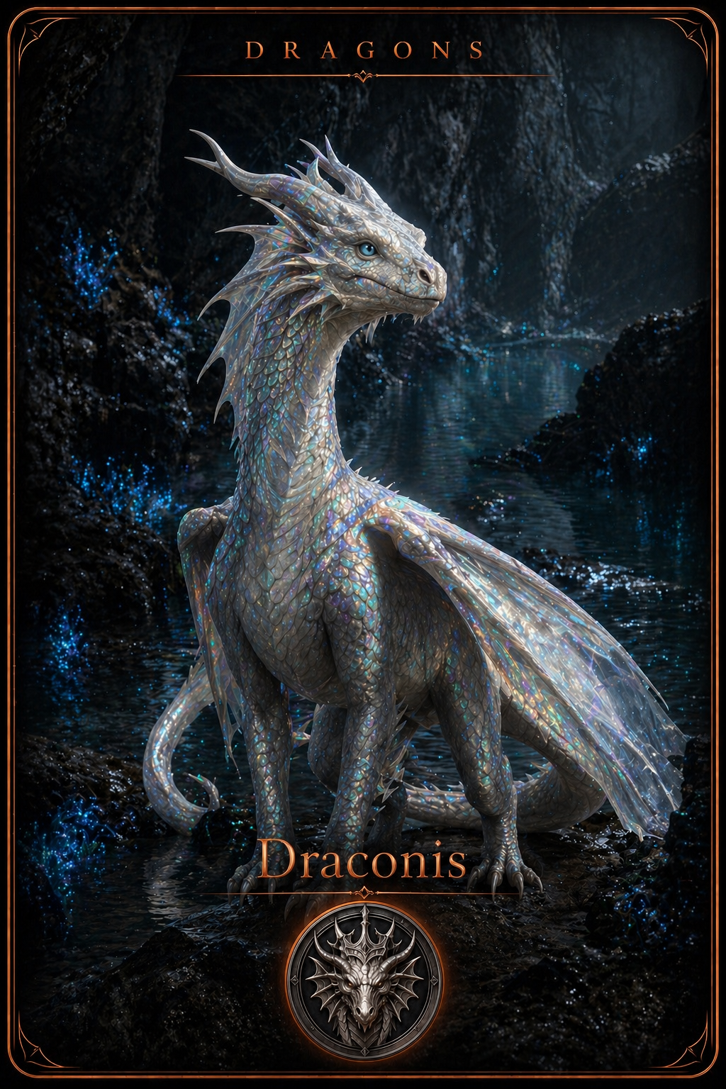 Draconis