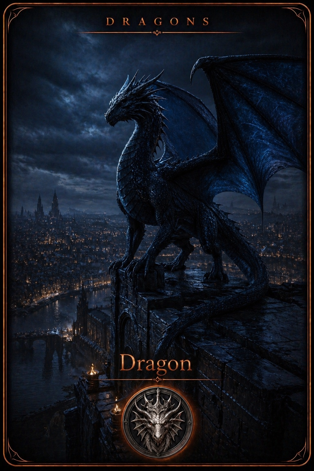 Dragon