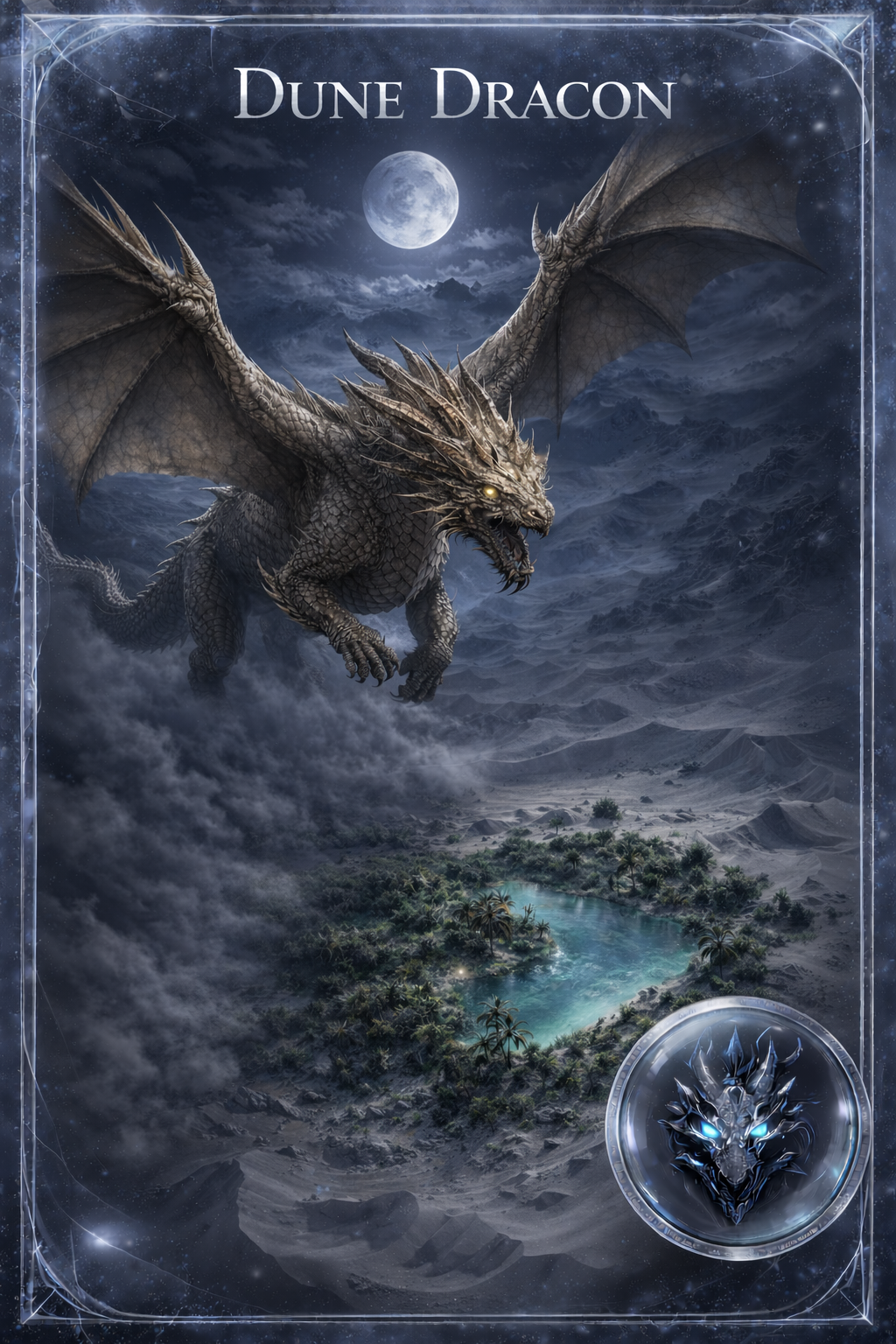 Dune Dracon