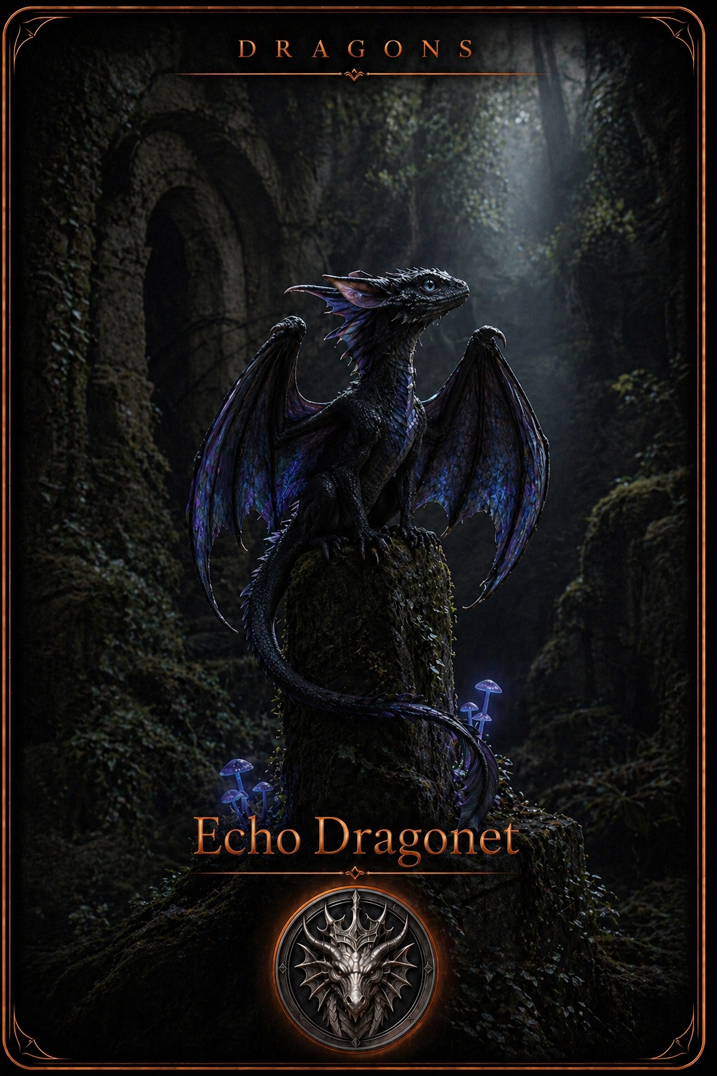 Echo Dragonet