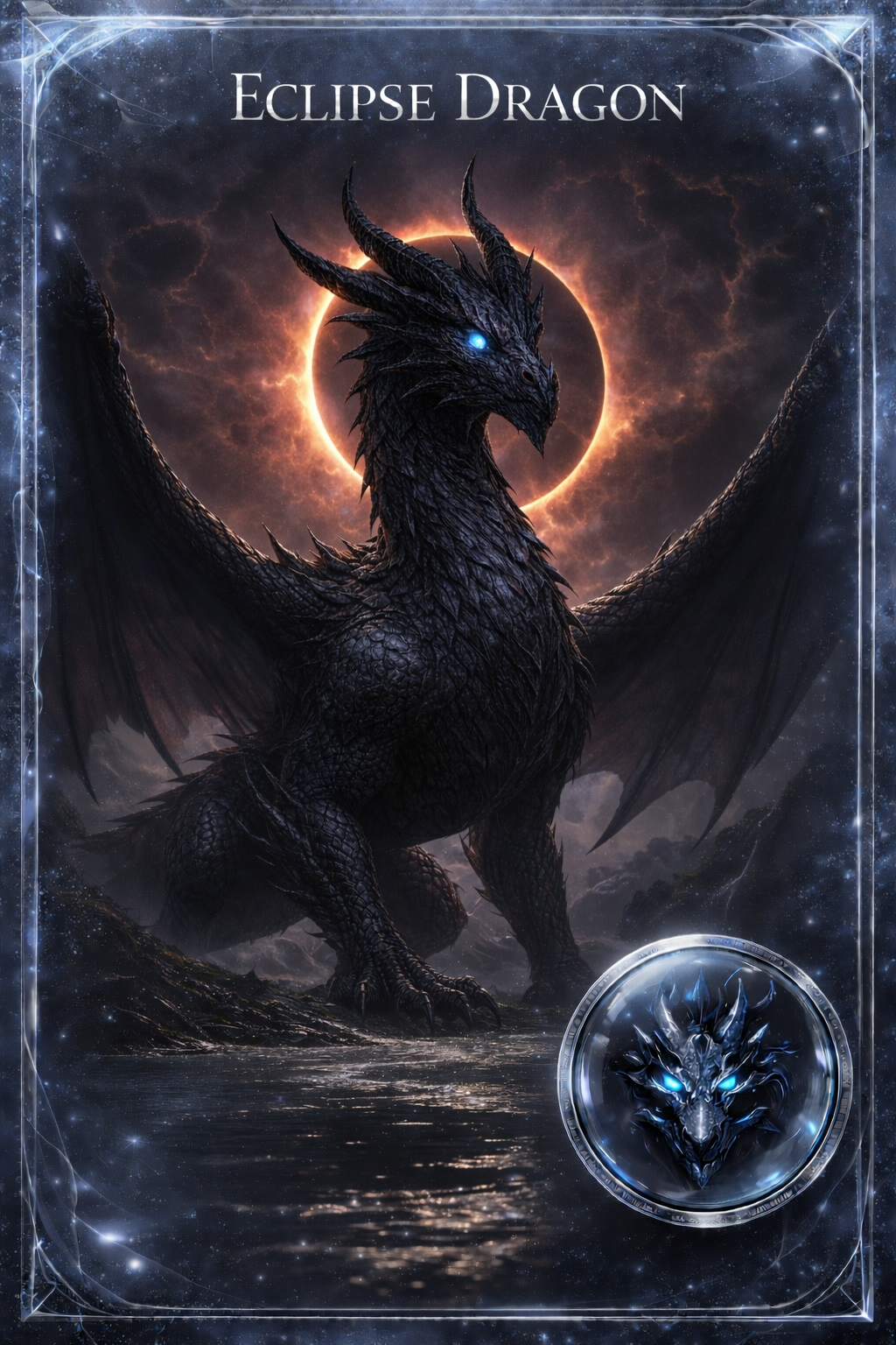 Eclipse Dragon