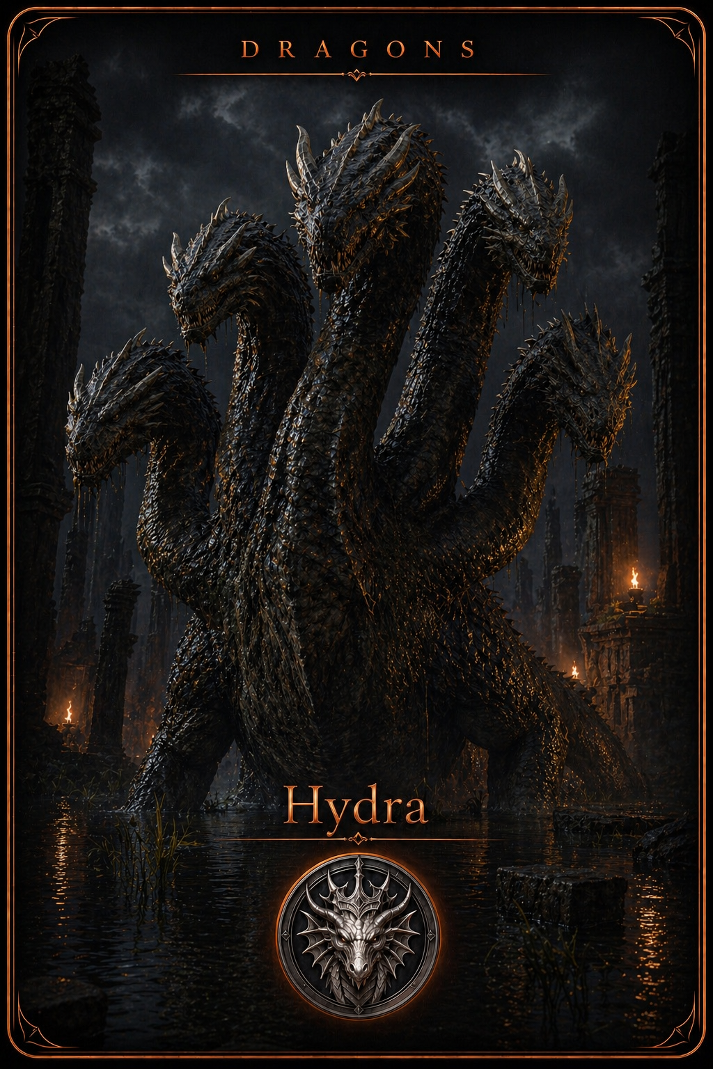 Hydra