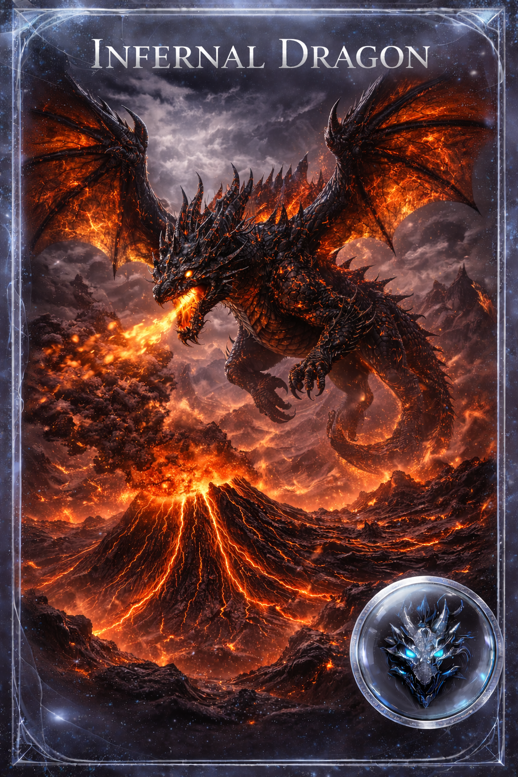 Infernal Dragon