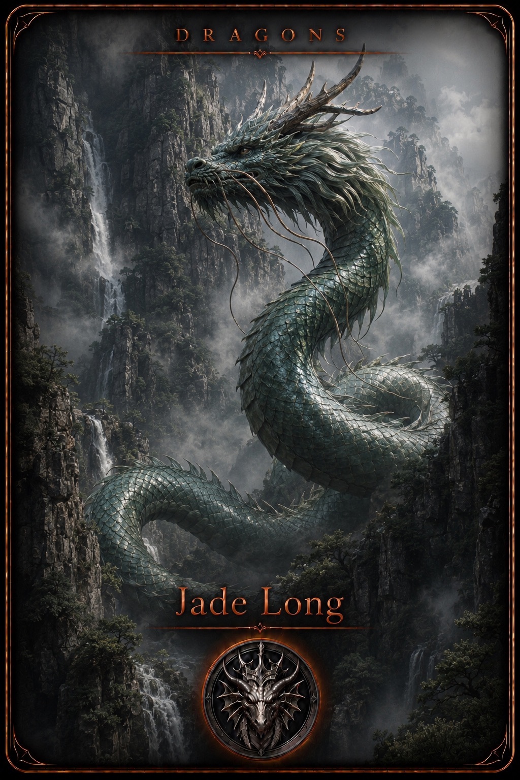 Jade Long
