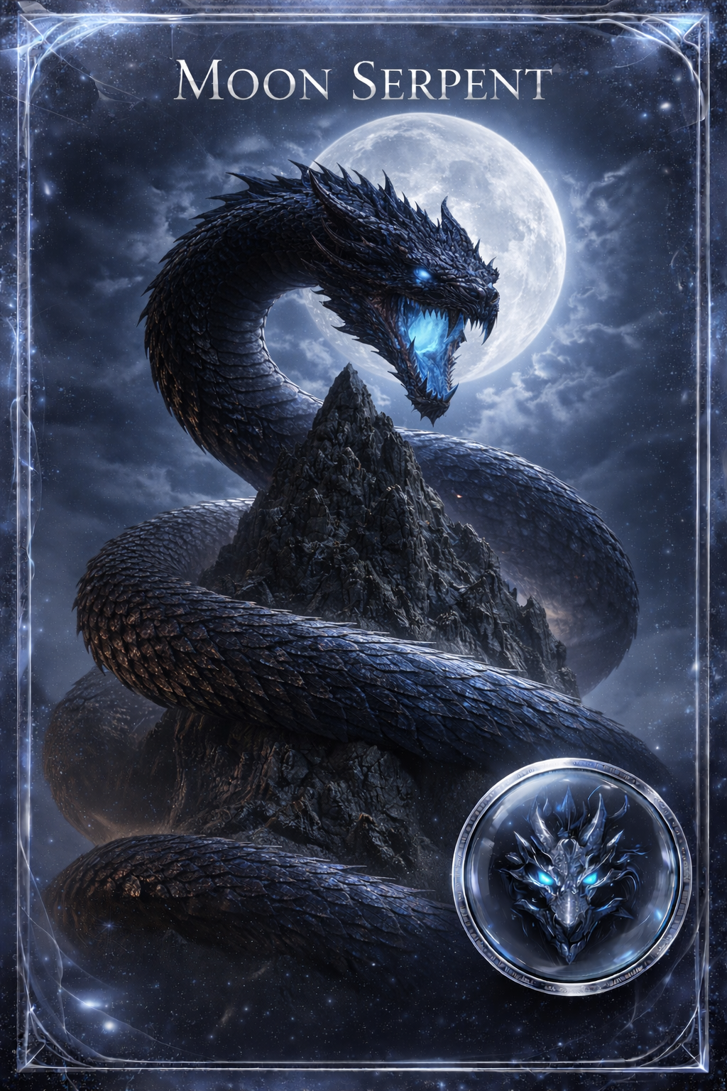 Moon Sserpent