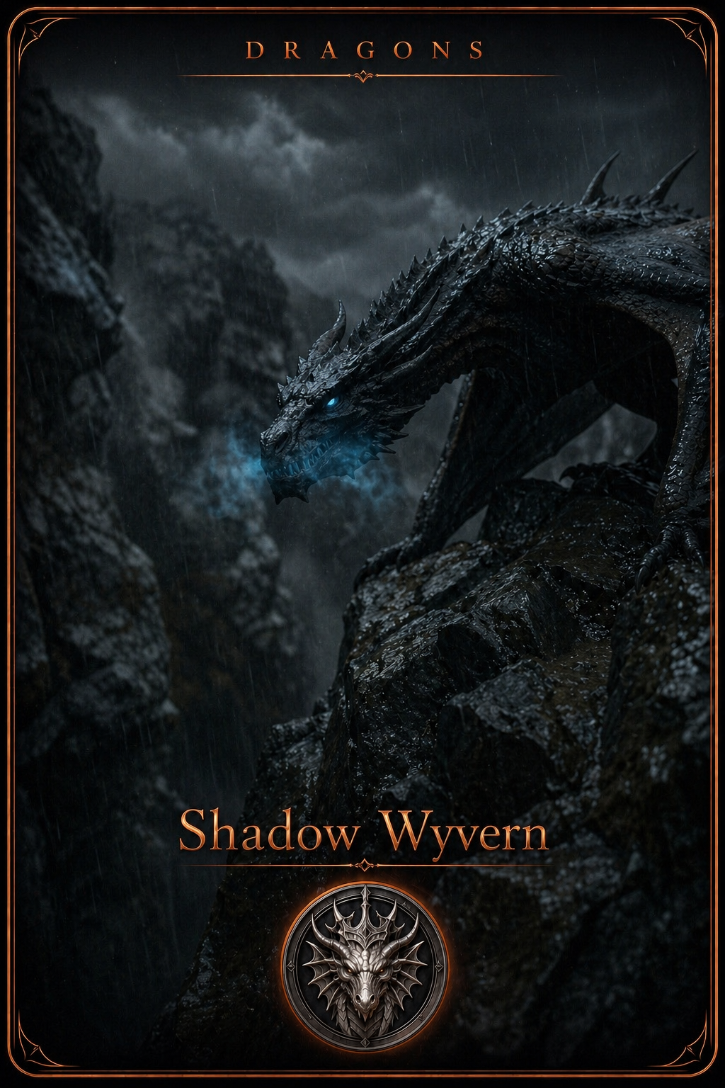 Shadow Wyvern