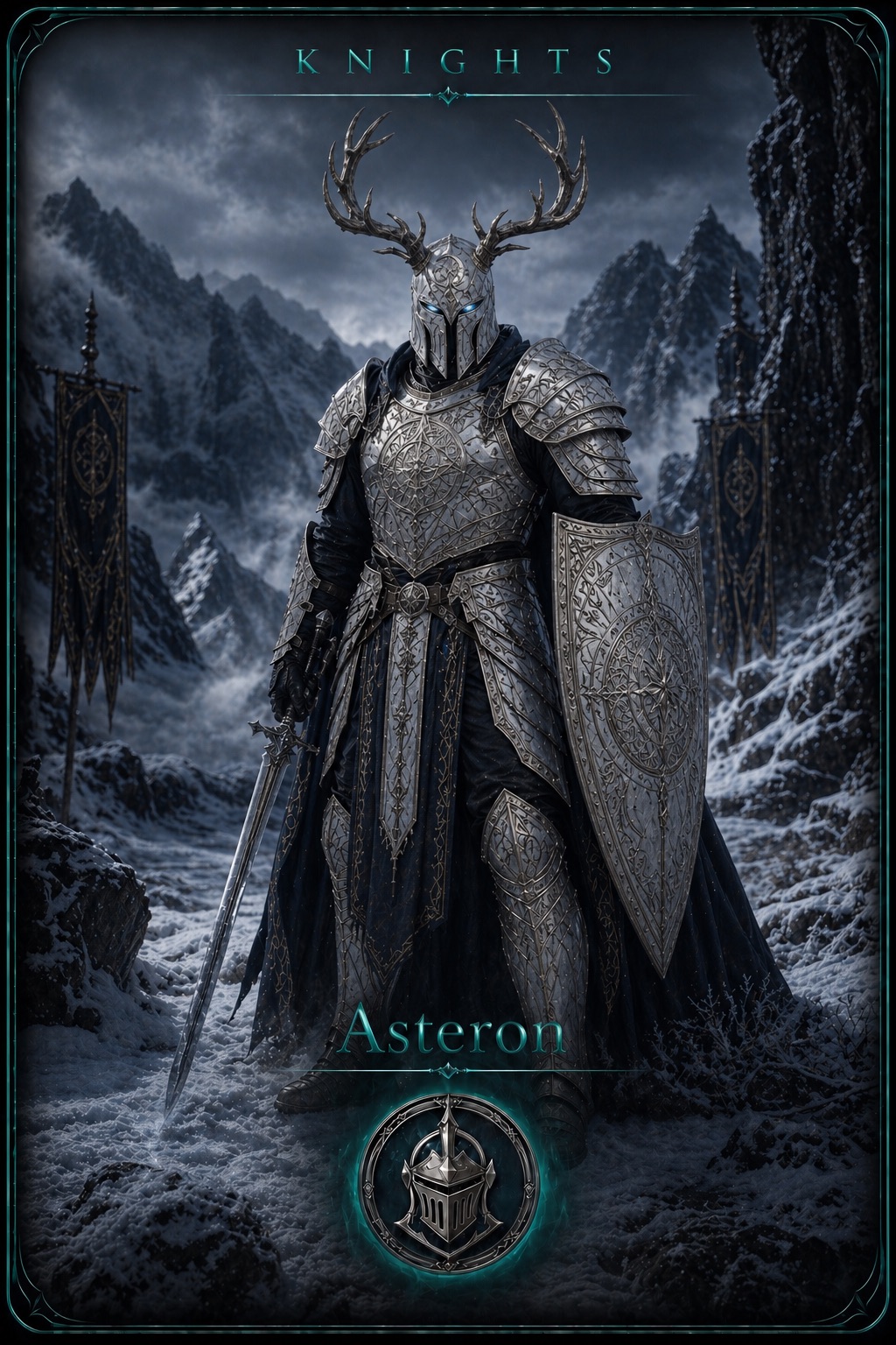 Asteron