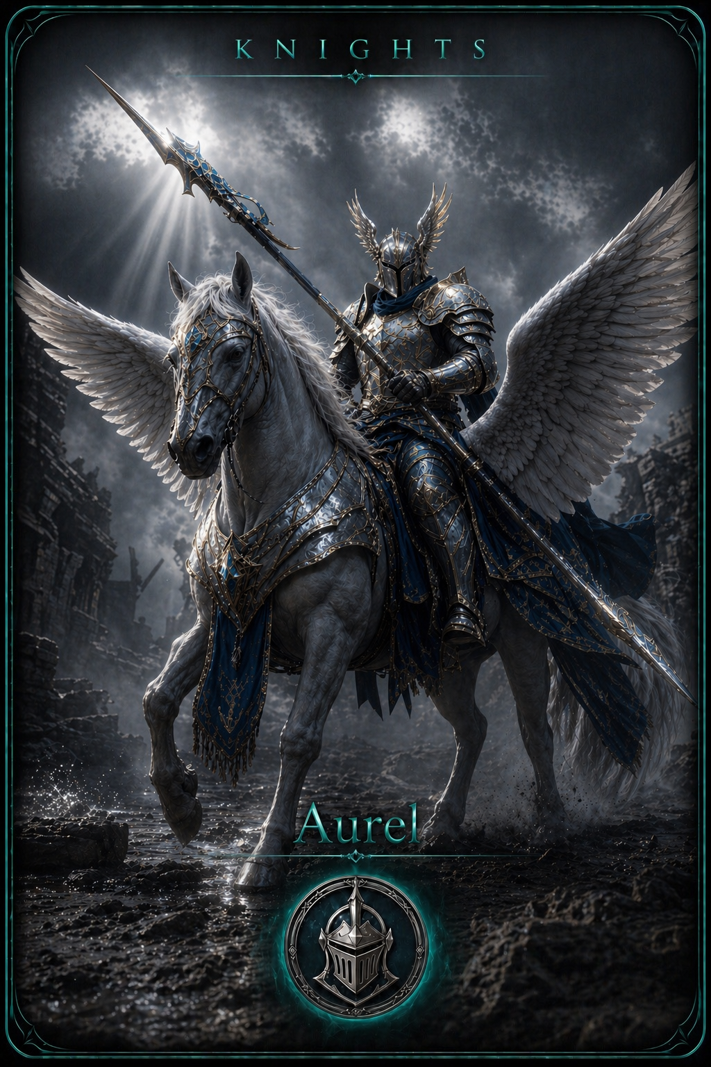 Aurel