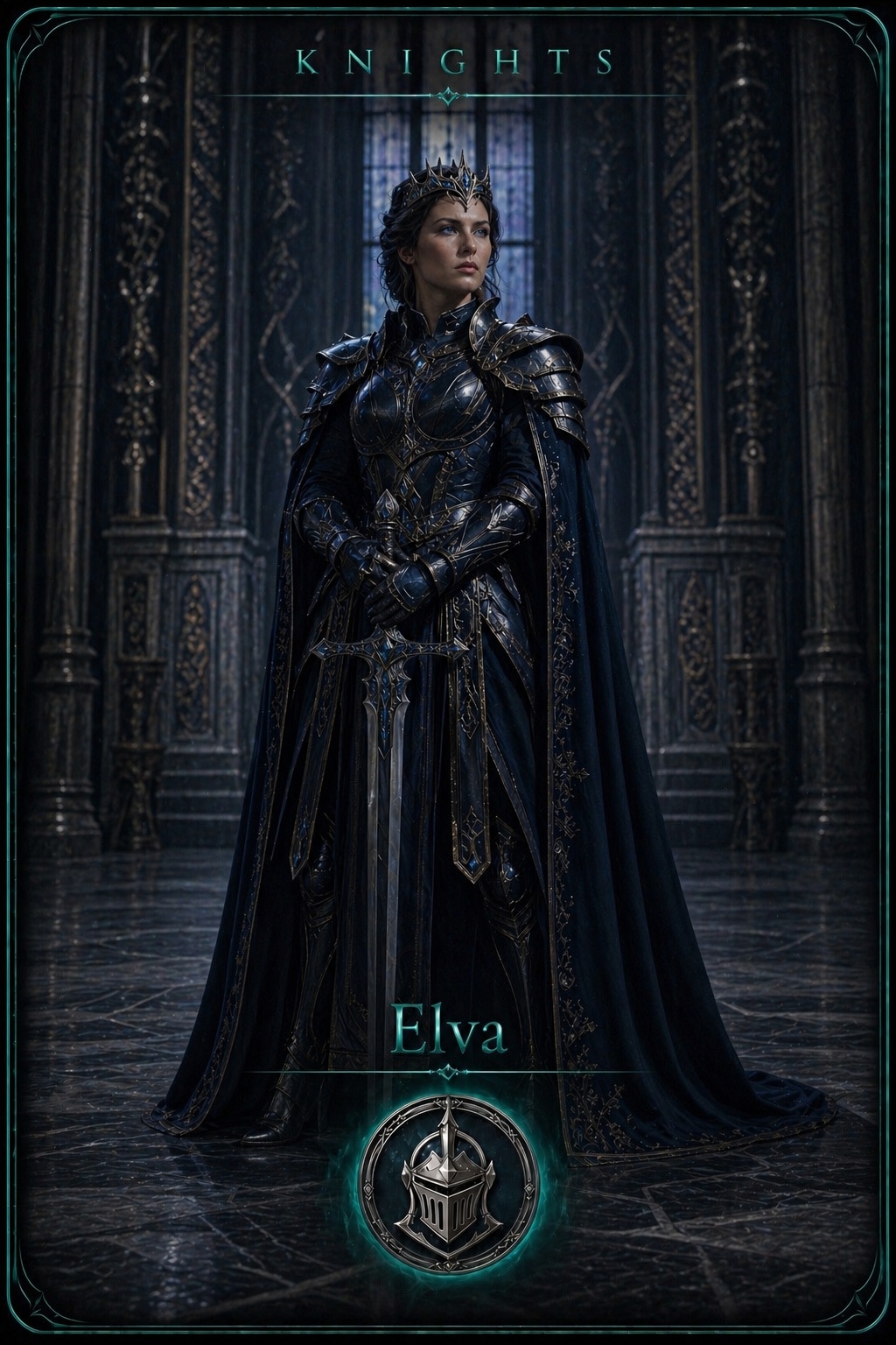 Elva