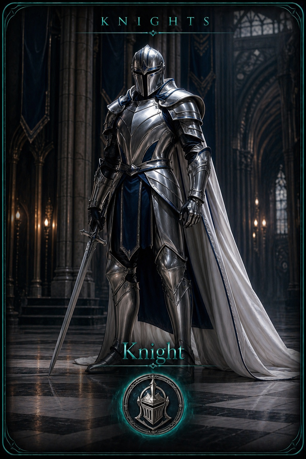 Knight