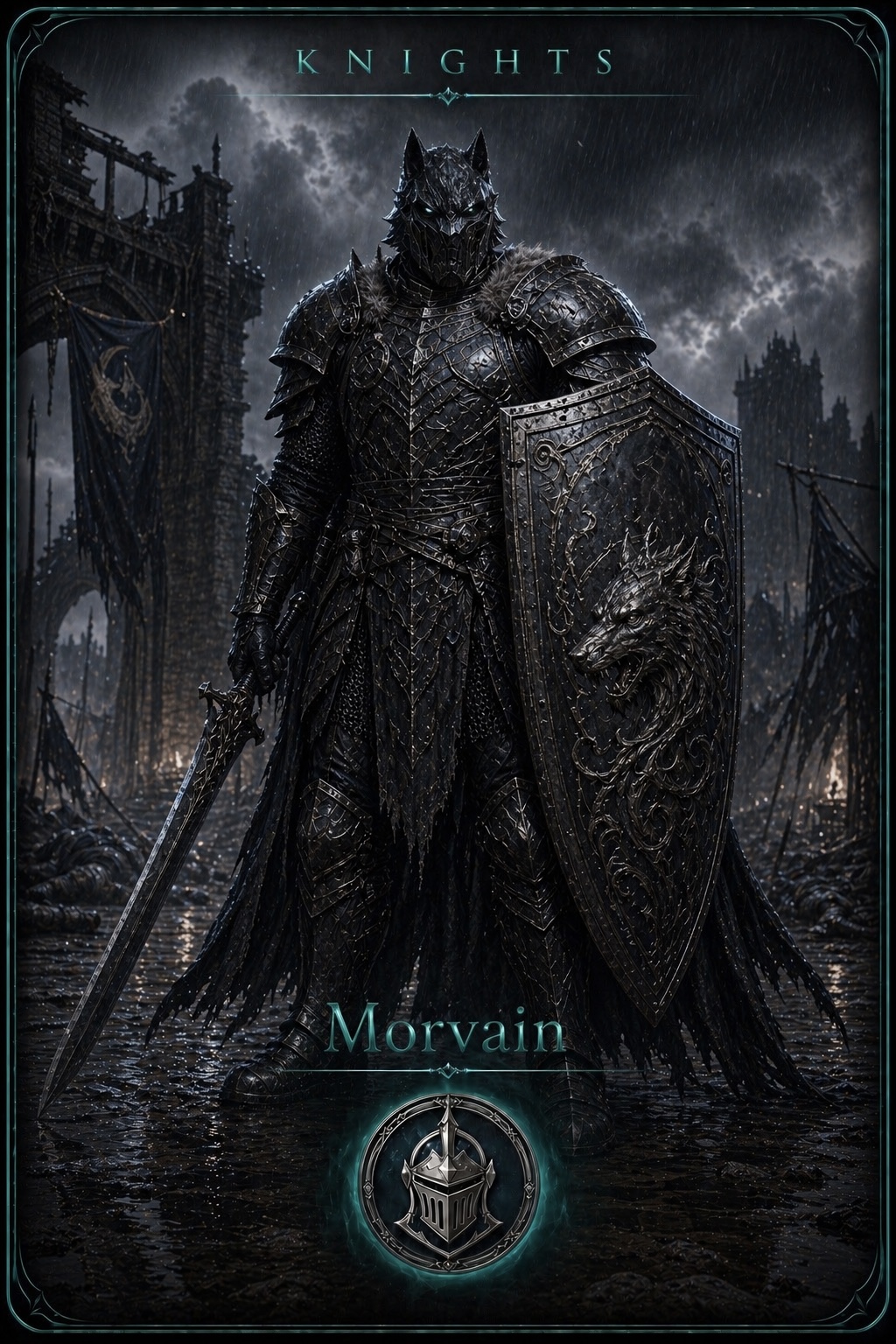 Morvain