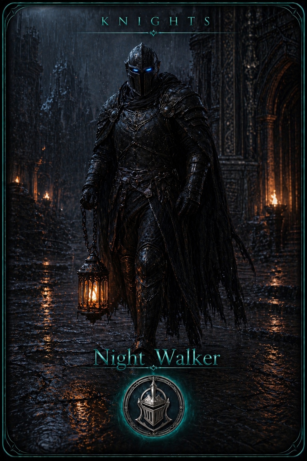 Night Walker