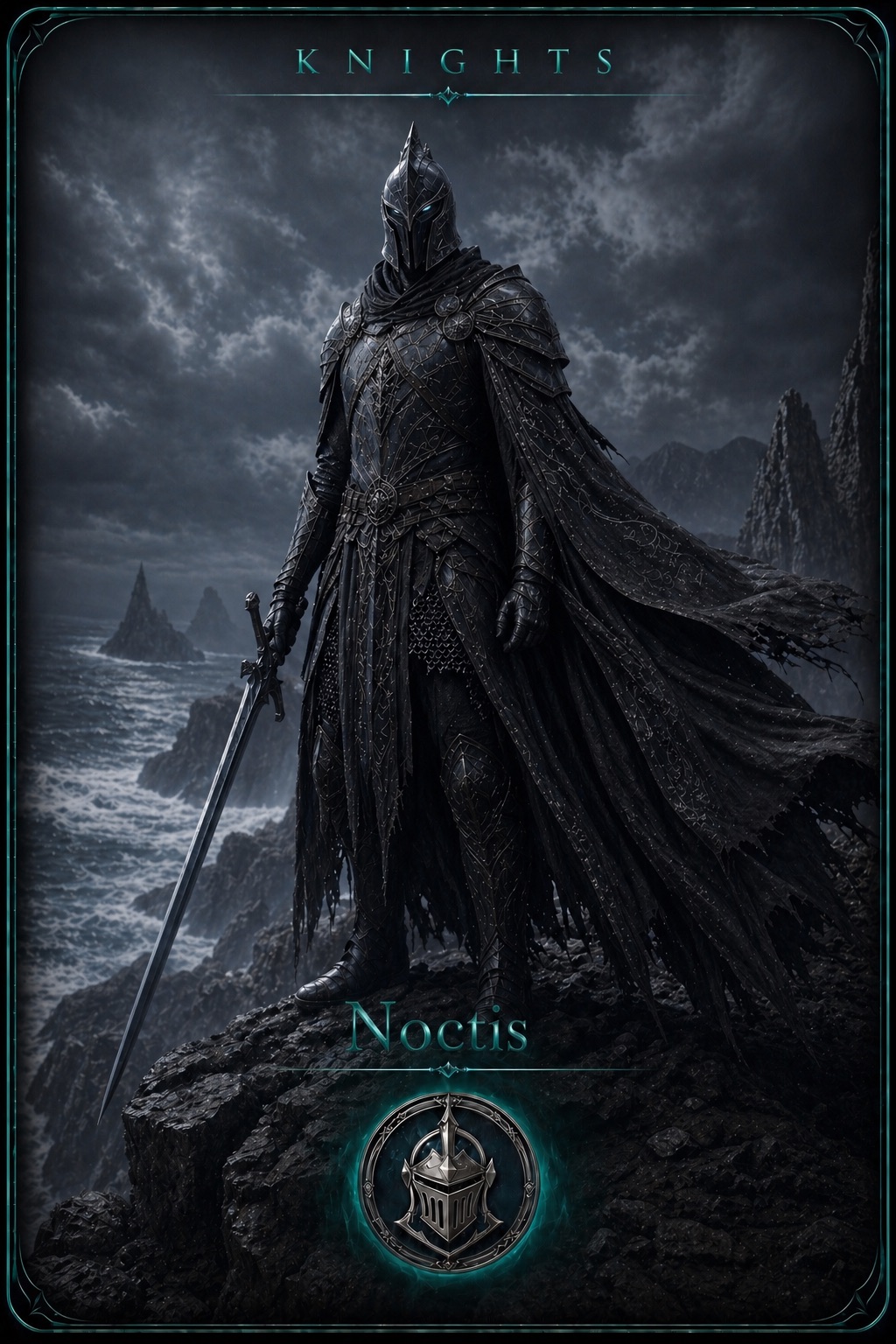Noctis
