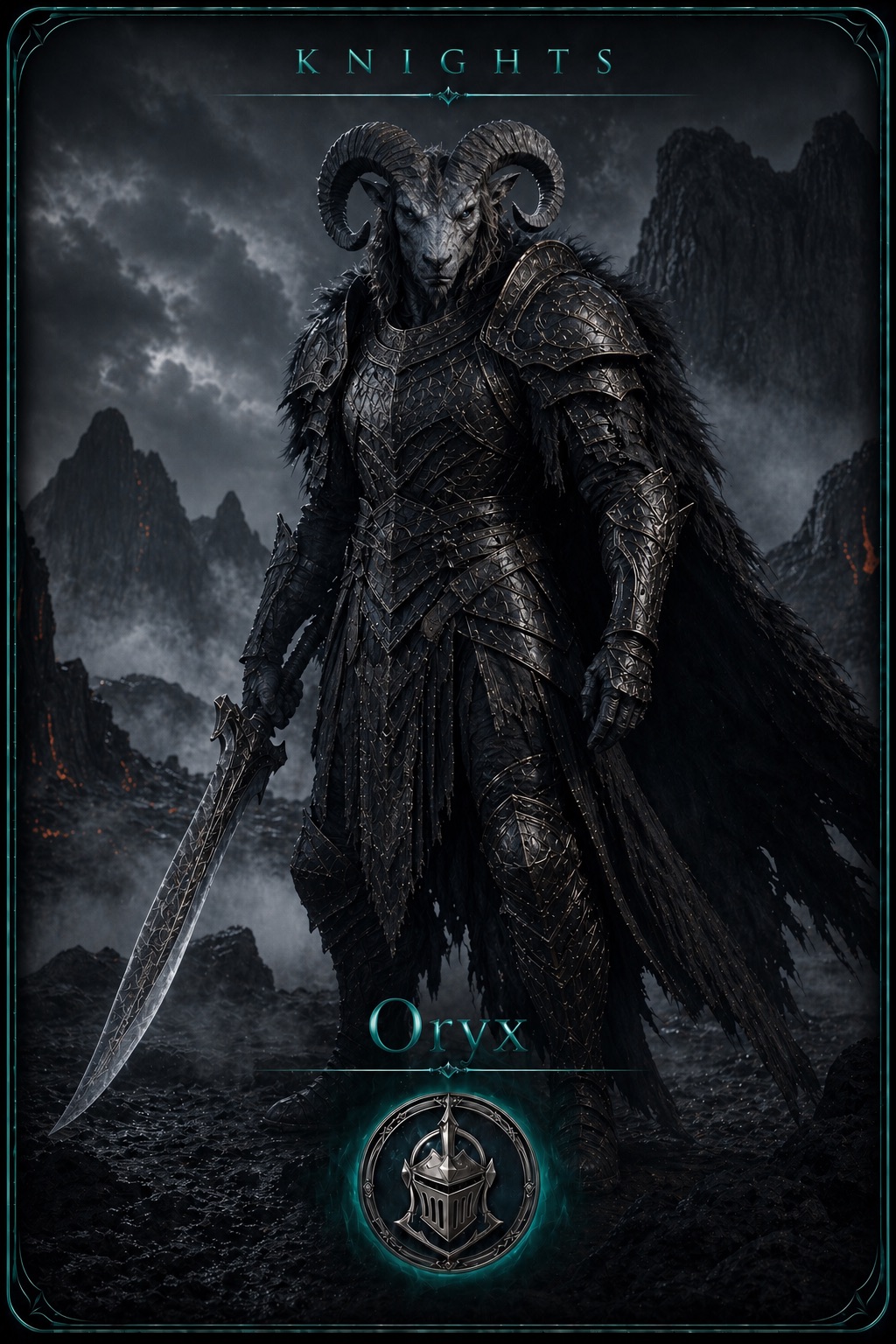 Oryx