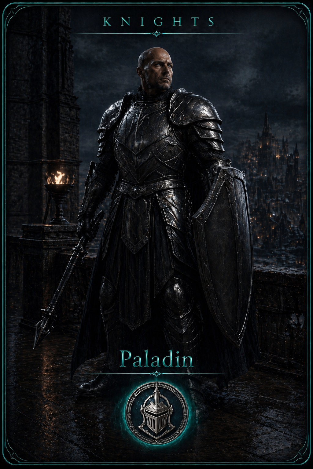 Paladin