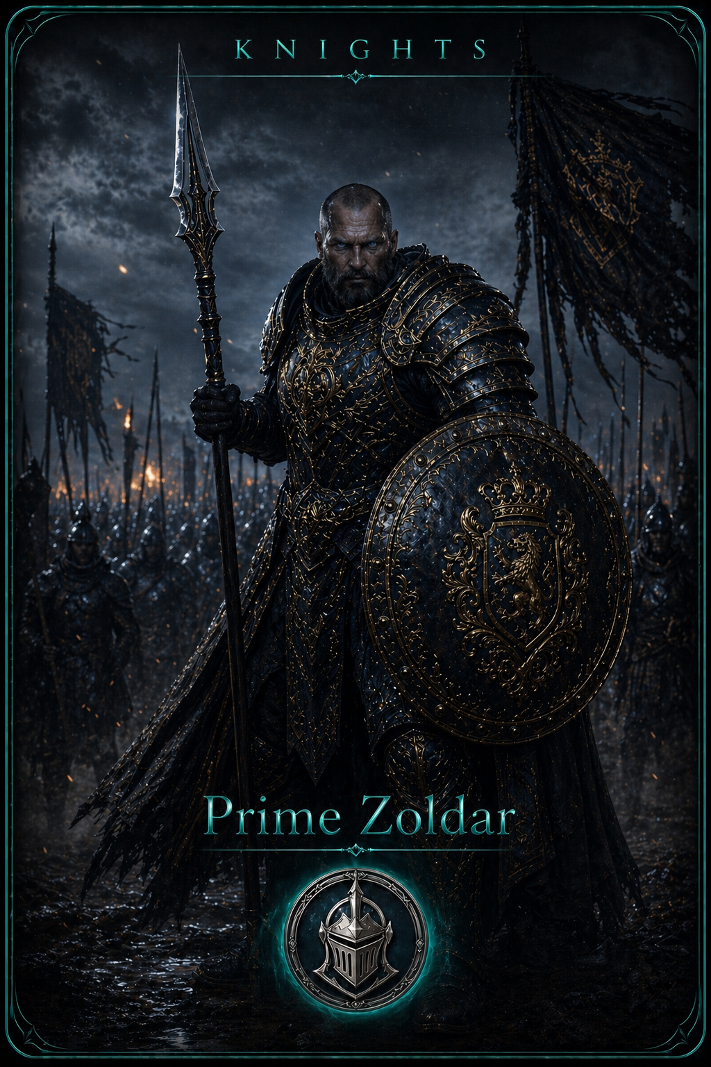 Prime Zoldar