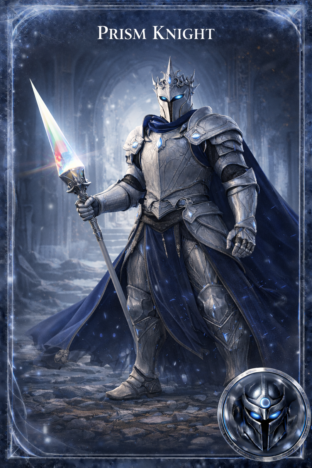 Prism Knight