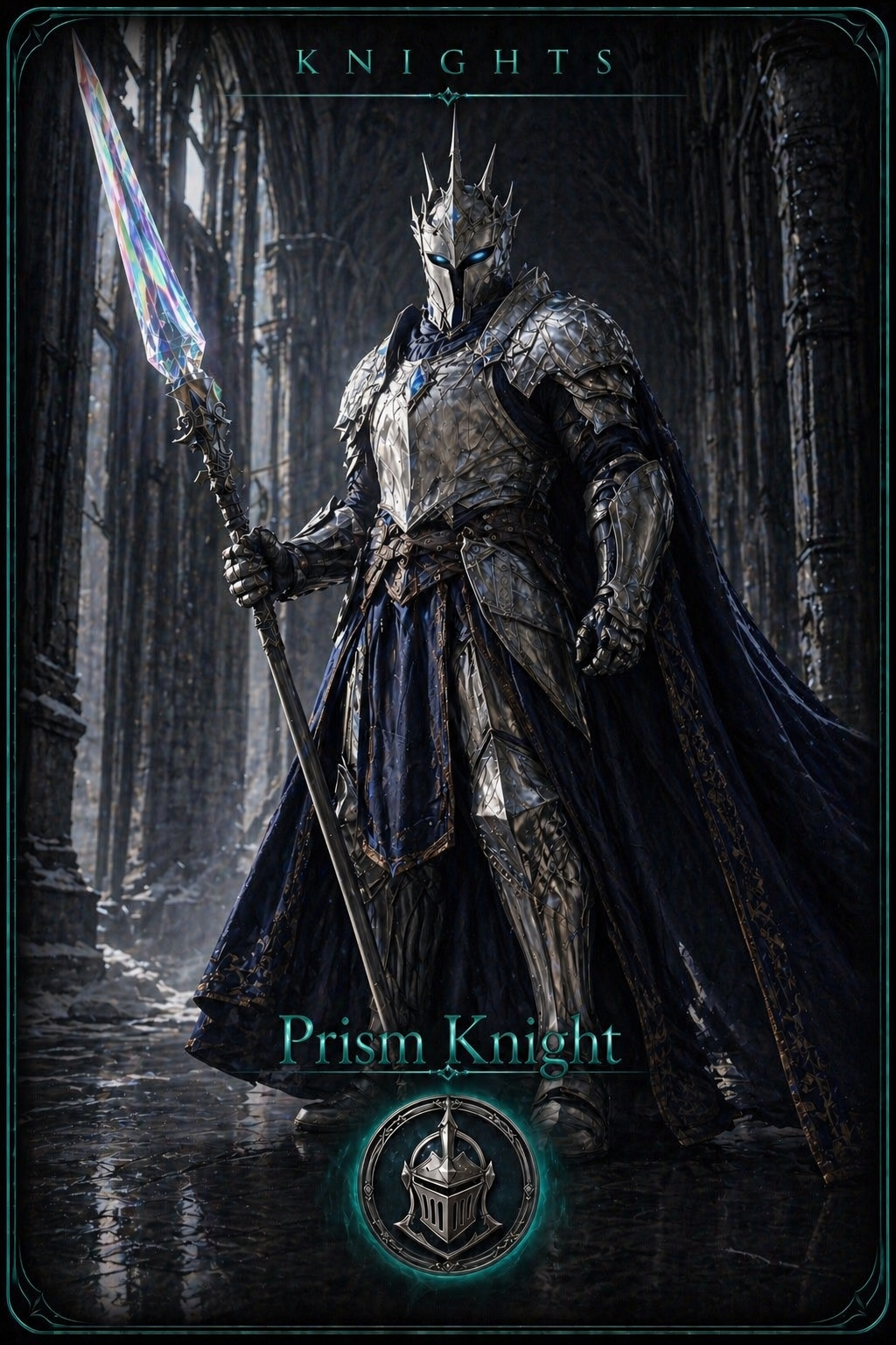 Prism Knight