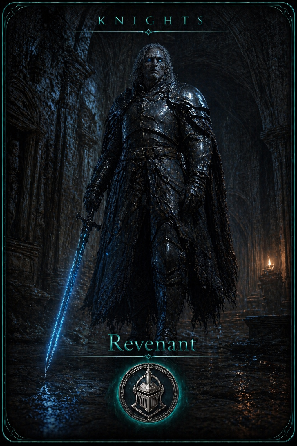 Revenant