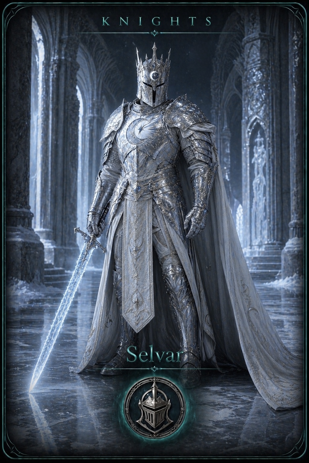 Selvar