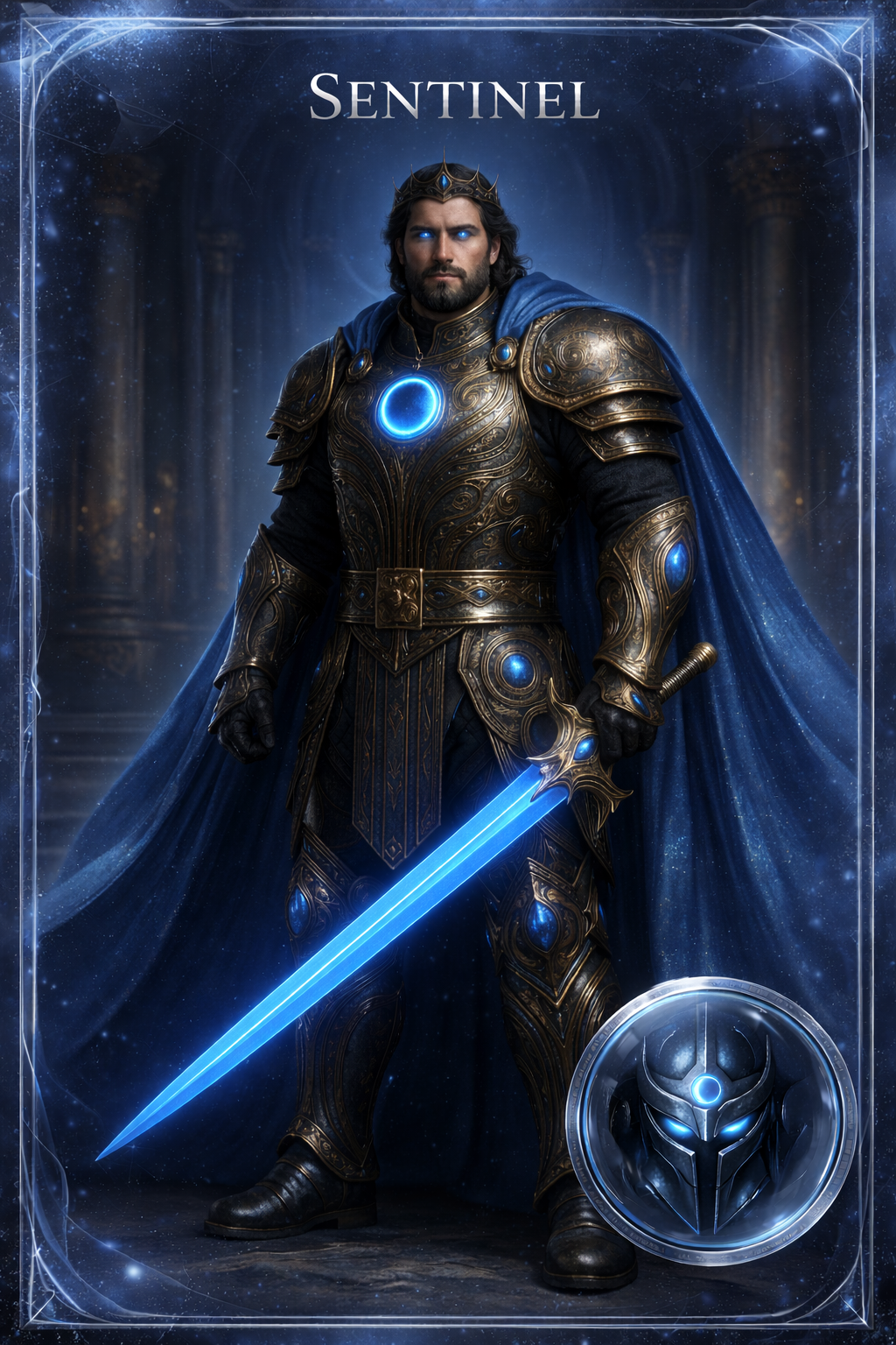 Sentinel