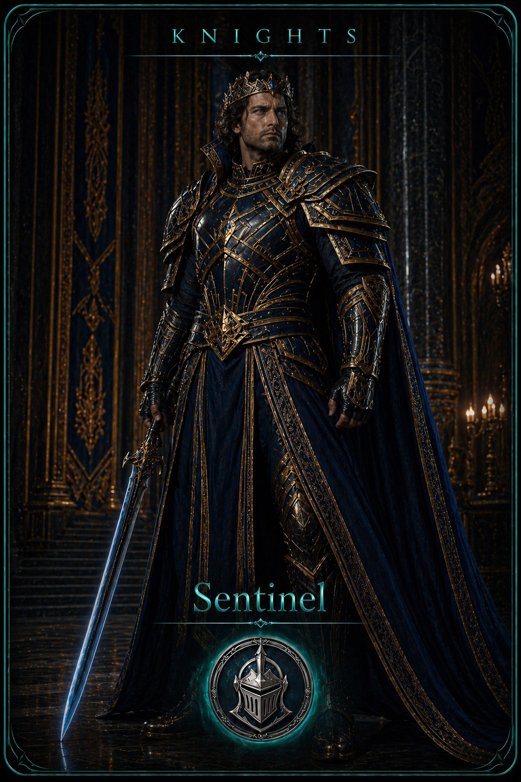 Sentinel